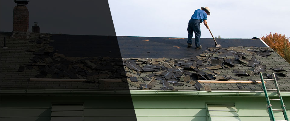 Newton Highlands Roofing Contractors